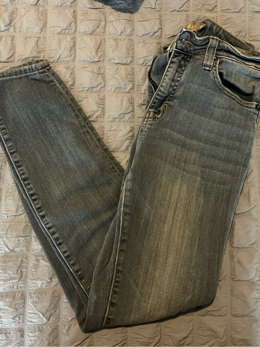 Women’s Slim Straight Jeans